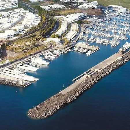 Βίλα Acentejo Puerto Calero Lanzarote