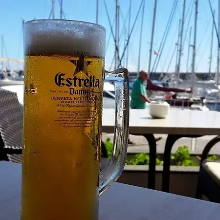 Acentejo Puerto Calero Lanzarote * Puerto Calero