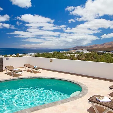 Βίλα Acentejo Puerto Calero Lanzarote