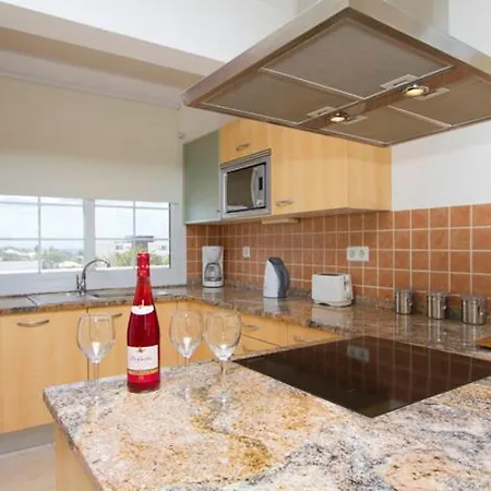 Acentejo Puerto Calero Lanzarote Βίλα Puerto Calero