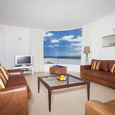 Acentejo Puerto Calero Lanzarote Βίλα Puerto Calero