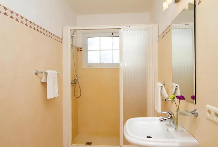 ヴィラ Acentejo Puerto Calero Lanzarote *