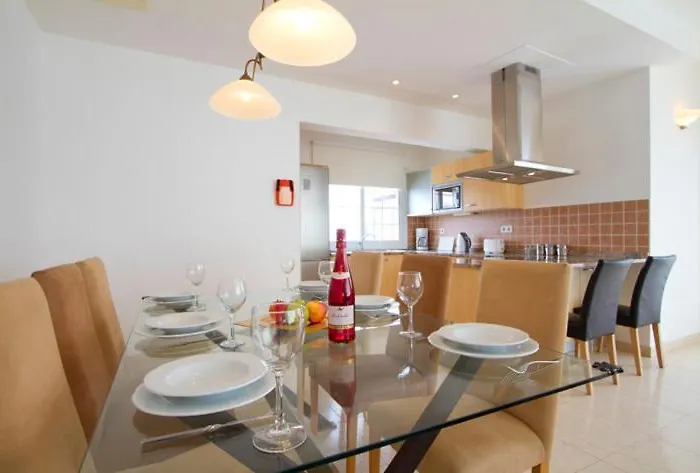 ヴィラ Acentejo Puerto Calero Lanzarote