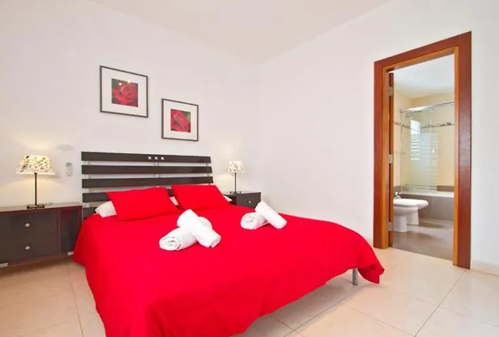 Acentejo Puerto Calero Lanzarote *