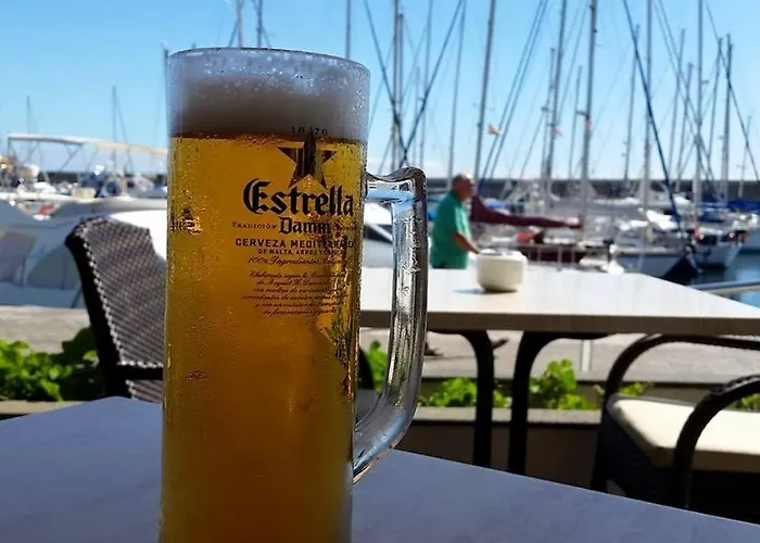 Acentejo Puerto Calero Lanzarote * プエルト・カレロ