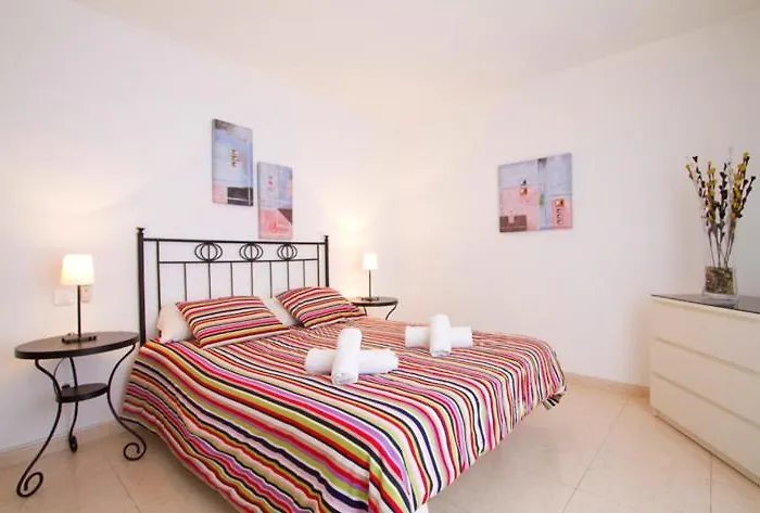 Acentejo Puerto Calero Lanzarote ヴィラ