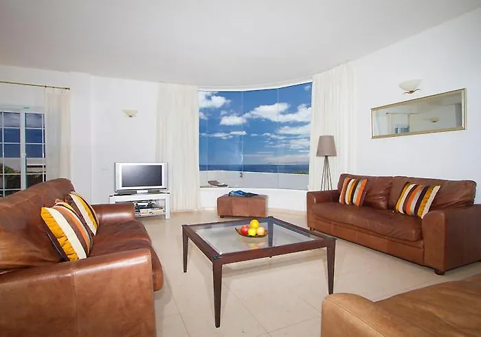 Acentejo Puerto Calero Lanzarote ヴィラ プエルト・カレロ