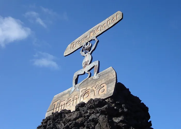 Acentejo Lanzarote 빌라 *