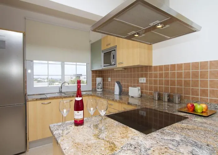 Acentejo Lanzarote Villa