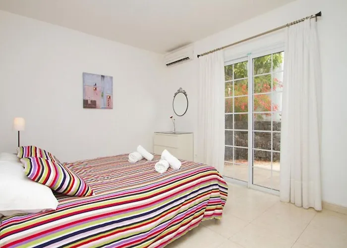 Villa Acentejo Lanzarote