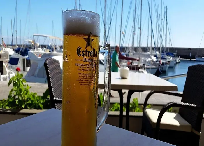 빌라 Acentejo Lanzarote 푸에르토카레로