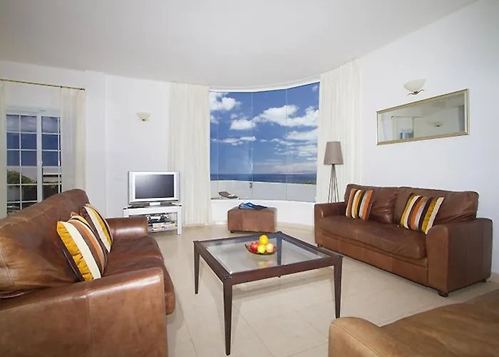 Acentejo Lanzarote 빌라 푸에르토카레로