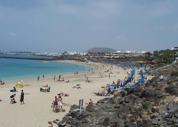 Acentejo Lanzarote *