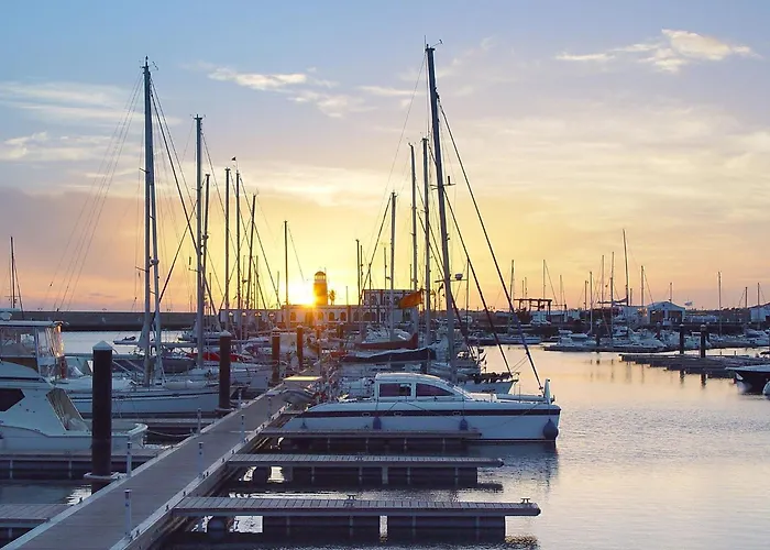 Villa Acentejo Lanzarote *