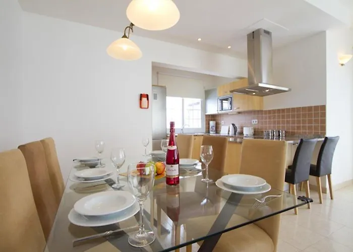 Acentejo Lanzarote 푸에르토카레로