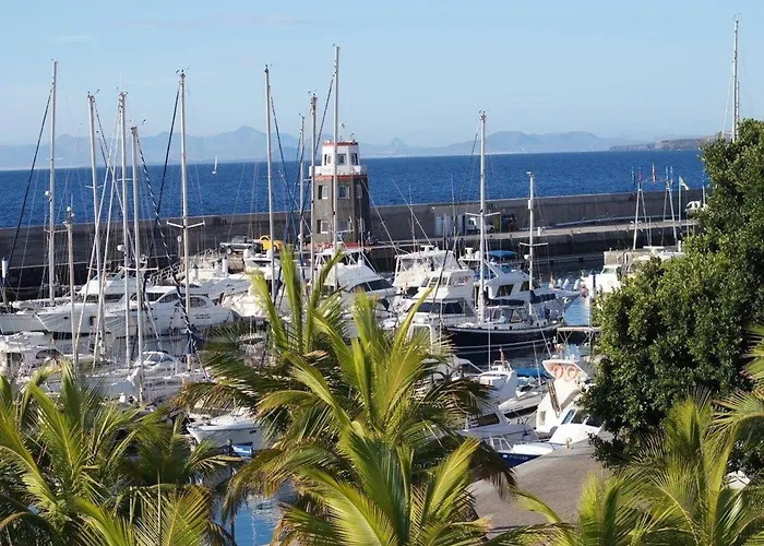 Acentejo Lanzarote * 푸에르토카레로