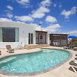 Acentejo Lanzarote * Puerto Calero