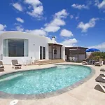 Acentejo Lanzarote * Puerto Calero