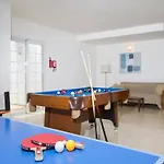 Acentejo Lanzarote Villa Puerto Calero