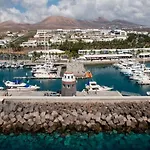 Villa Acentejo Lanzarote Puerto Calero