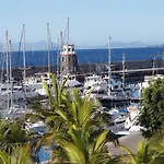 Acentejo Lanzarote * Puerto Calero