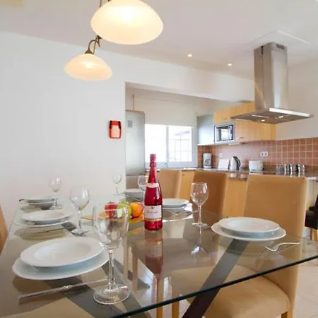 Villa Acentejo Puerto Calero Lanzarote