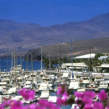 Acentejo Puerto Calero Lanzarote