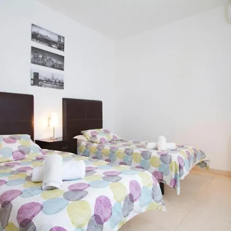 Acentejo Puerto Calero Lanzarote Villa