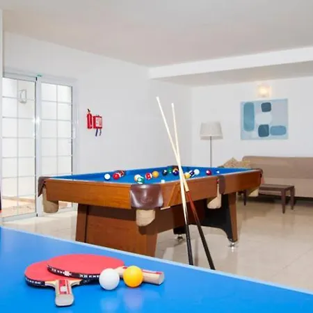 Acentejo Puerto Calero Lanzarote * Puerto Calero