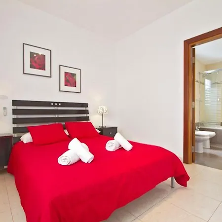 Villa Acentejo Lanzarote