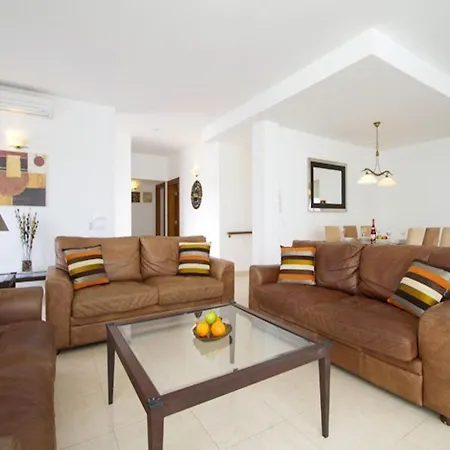 Willa Calero Acentejo Wonderful 5 Bedroom Puerto Calero