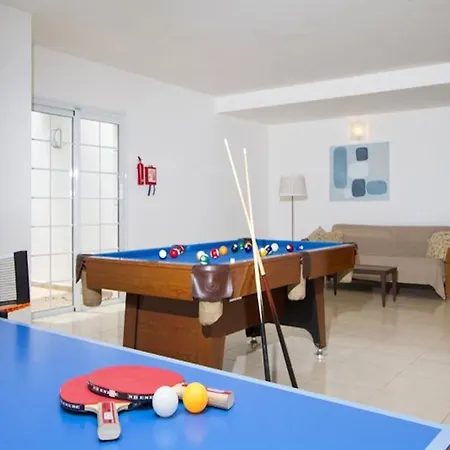 Calero Acentejo Wonderful 5 Bedroom Puerto Calero