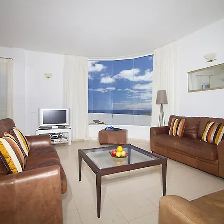 Calero Acentejo Wonderful 5 Bedroom