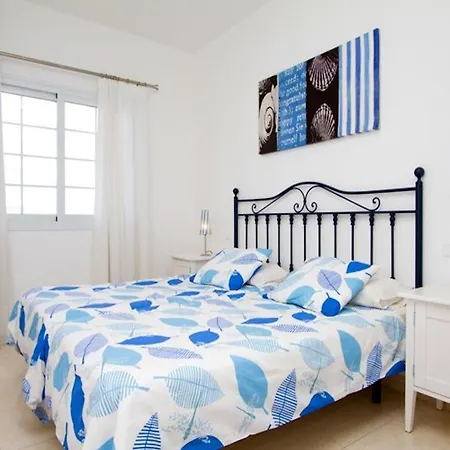 Calero Acentejo Wonderful 5 Bedroom Willa