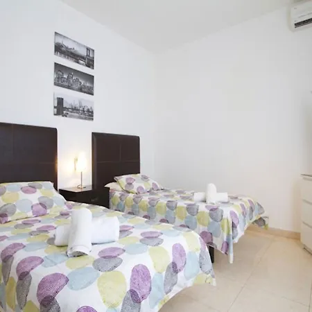 Willa Calero Acentejo Wonderful 5 Bedroom
