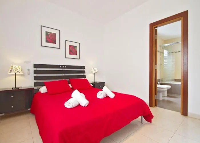 Villa Acentejo Lanzarote