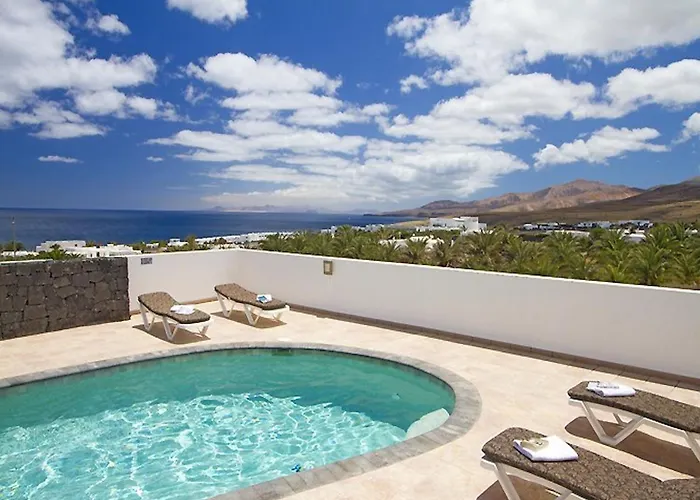 Acentejo Lanzarote *